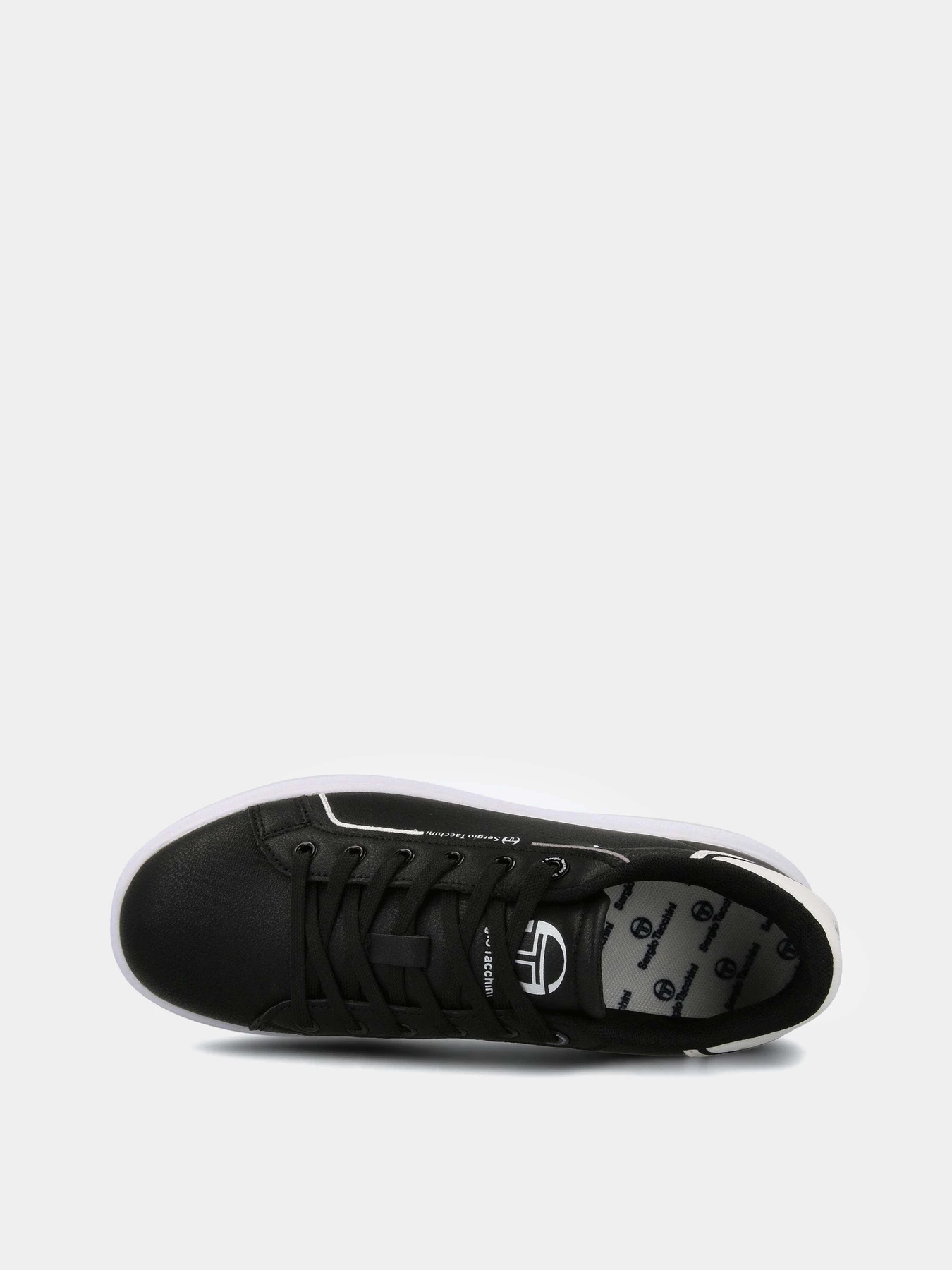 Кеды Sergio Tacchini модель STW428705-04 Кеды Sergio Tacchini модель STW428705-04 Фото