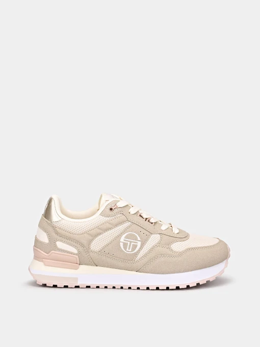 Кроссовки Sergio Tacchini CHASE модель STW613709-02 Фото