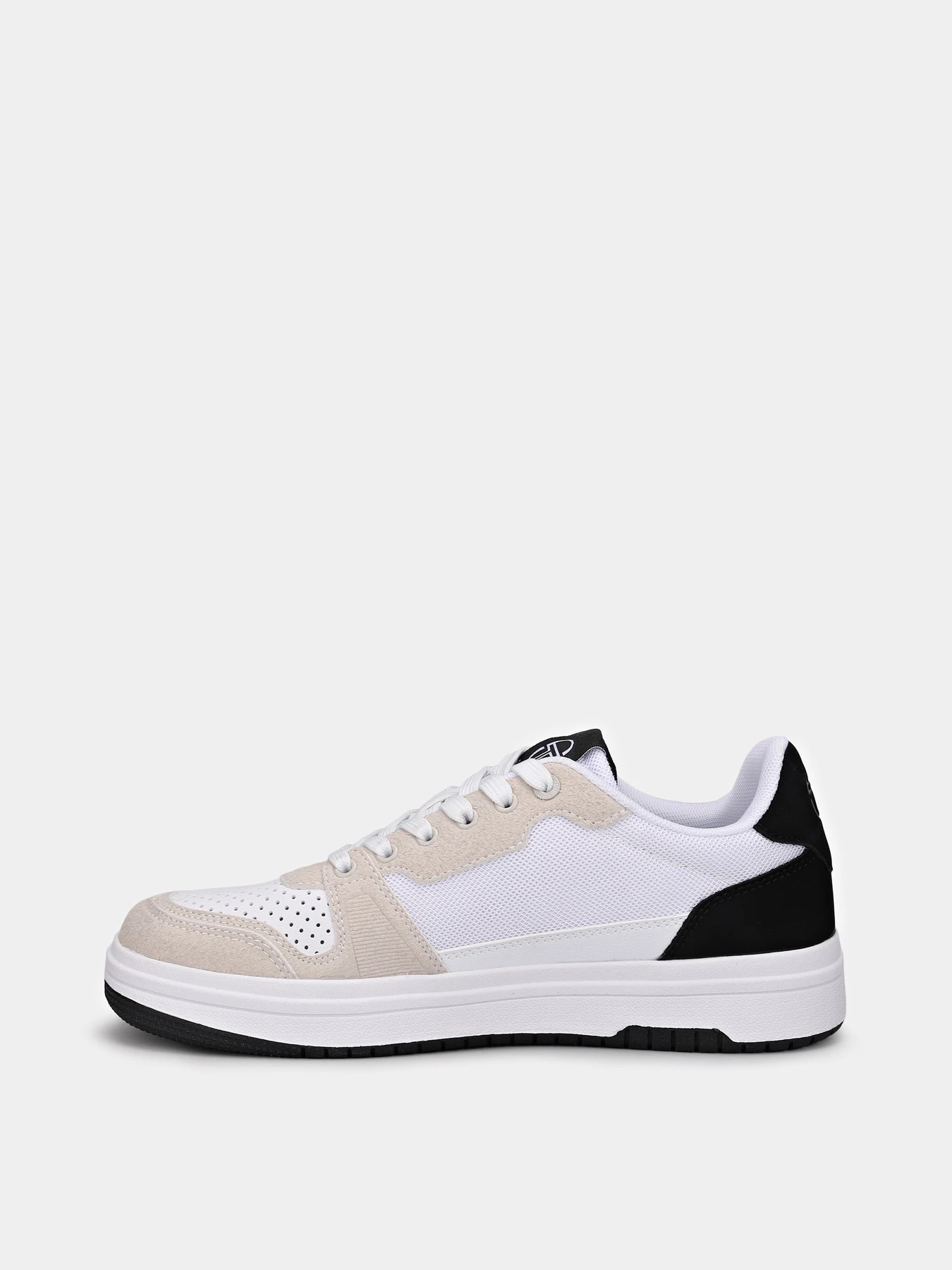 Кроссовки Sergio Tacchini MILANO модель STW614711-02 Кроссовки Sergio Tacchini MILANO модель STW614711-02 Фото