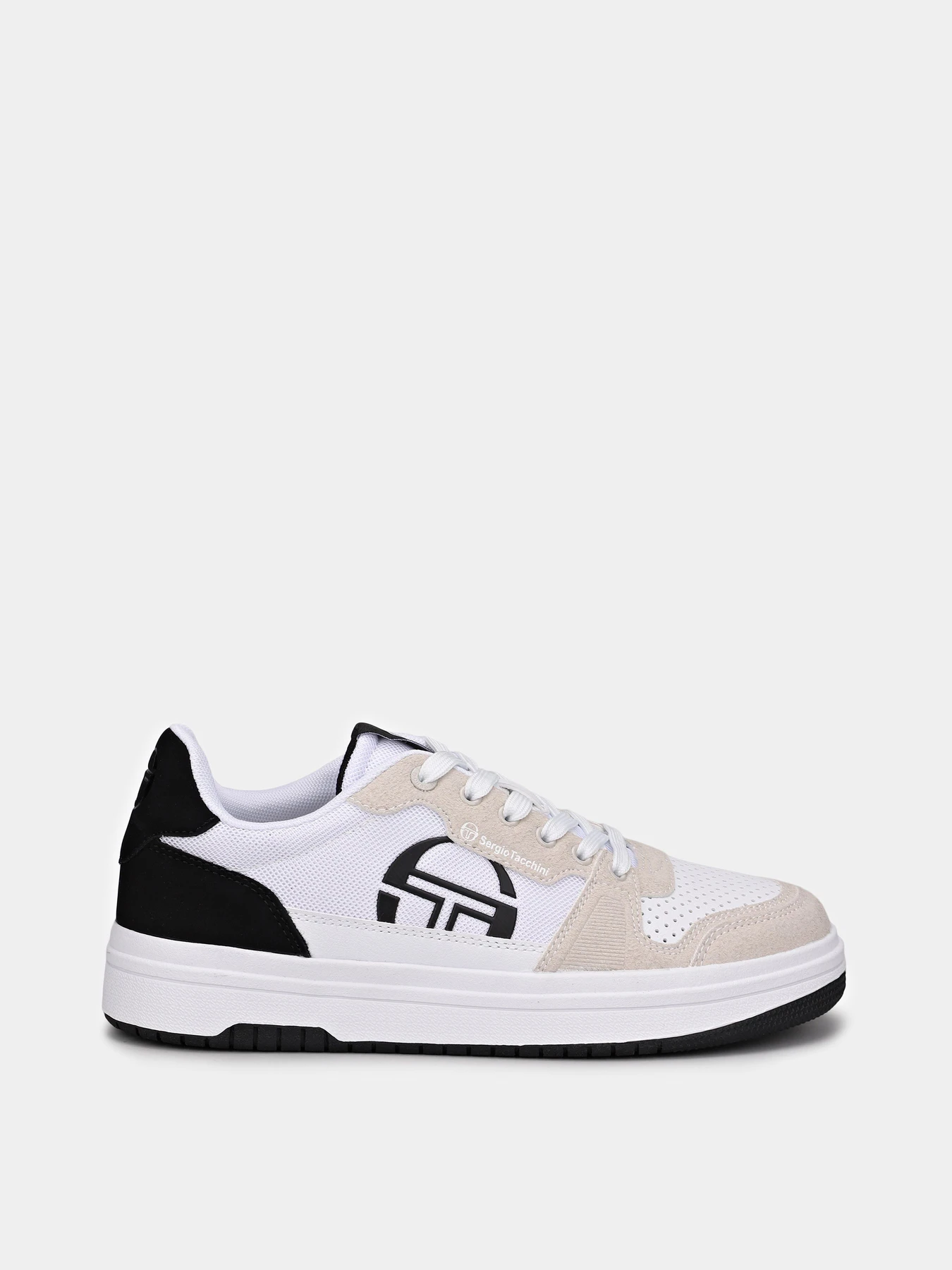 Кроссовки Sergio Tacchini MILANO модель STW614711-02 Кроссовки Sergio Tacchini MILANO модель STW614711-02 Фото