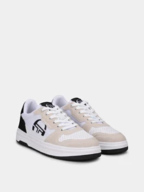 Кроссовки Sergio Tacchini MILANO модель STW614711-02 Фото