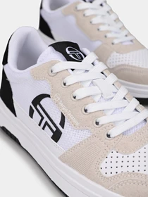 Кроссовки Sergio Tacchini MILANO модель STW614711-02 Фото