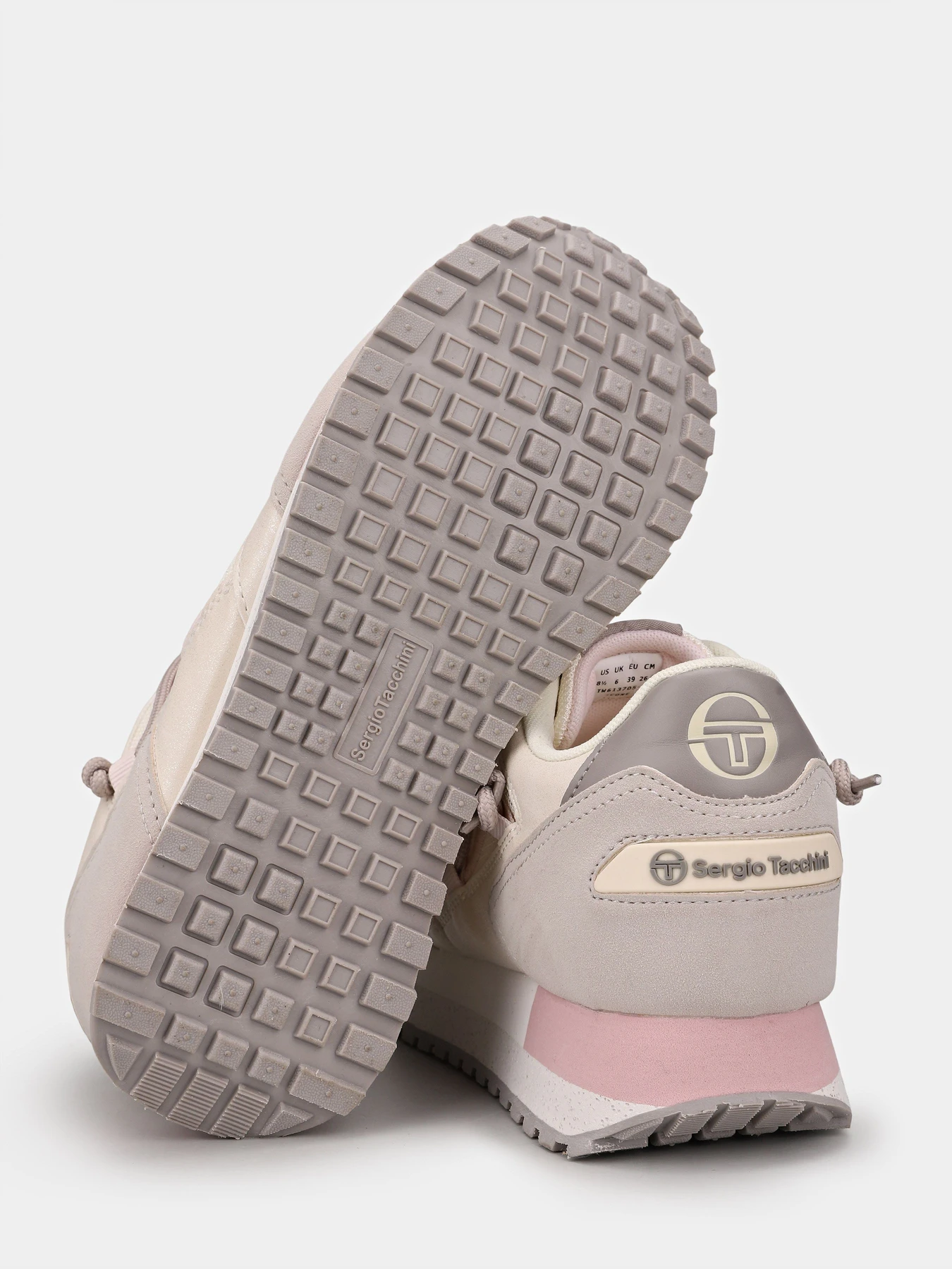 Кроссовки Sergio Tacchini SCONE модель STW613705-02 Кроссовки Sergio Tacchini SCONE модель STW613705-02 Фото