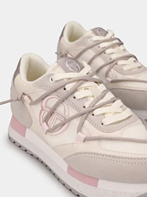 Кроссовки Sergio Tacchini SCONE модель STW613705-02 Фото