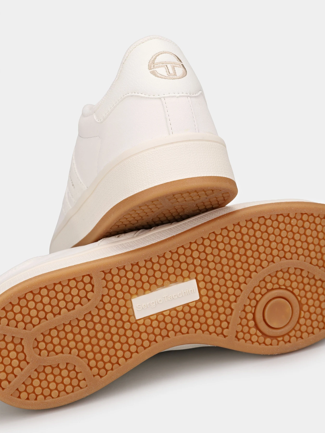 Кроссовки Sergio Tacchini CAMP модель STW614723-01 Кроссовки Sergio Tacchini CAMP модель STW614723-01 Фото