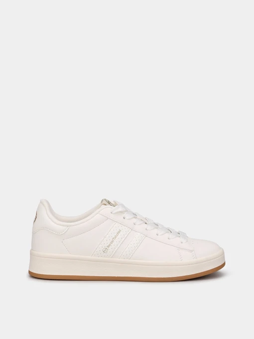 Кросівки Sergio Tacchini CAMP модель STW614723-01 Фото