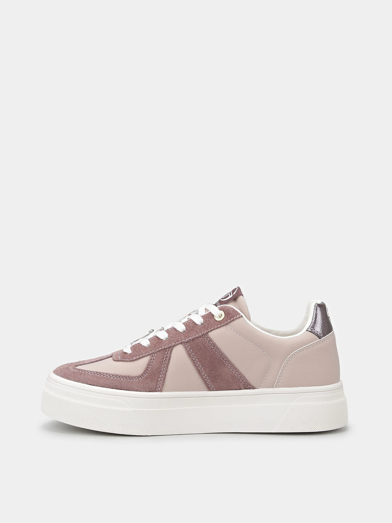 Кеди Sergio Tacchini VICENZA модель STW624761-03 Фото
