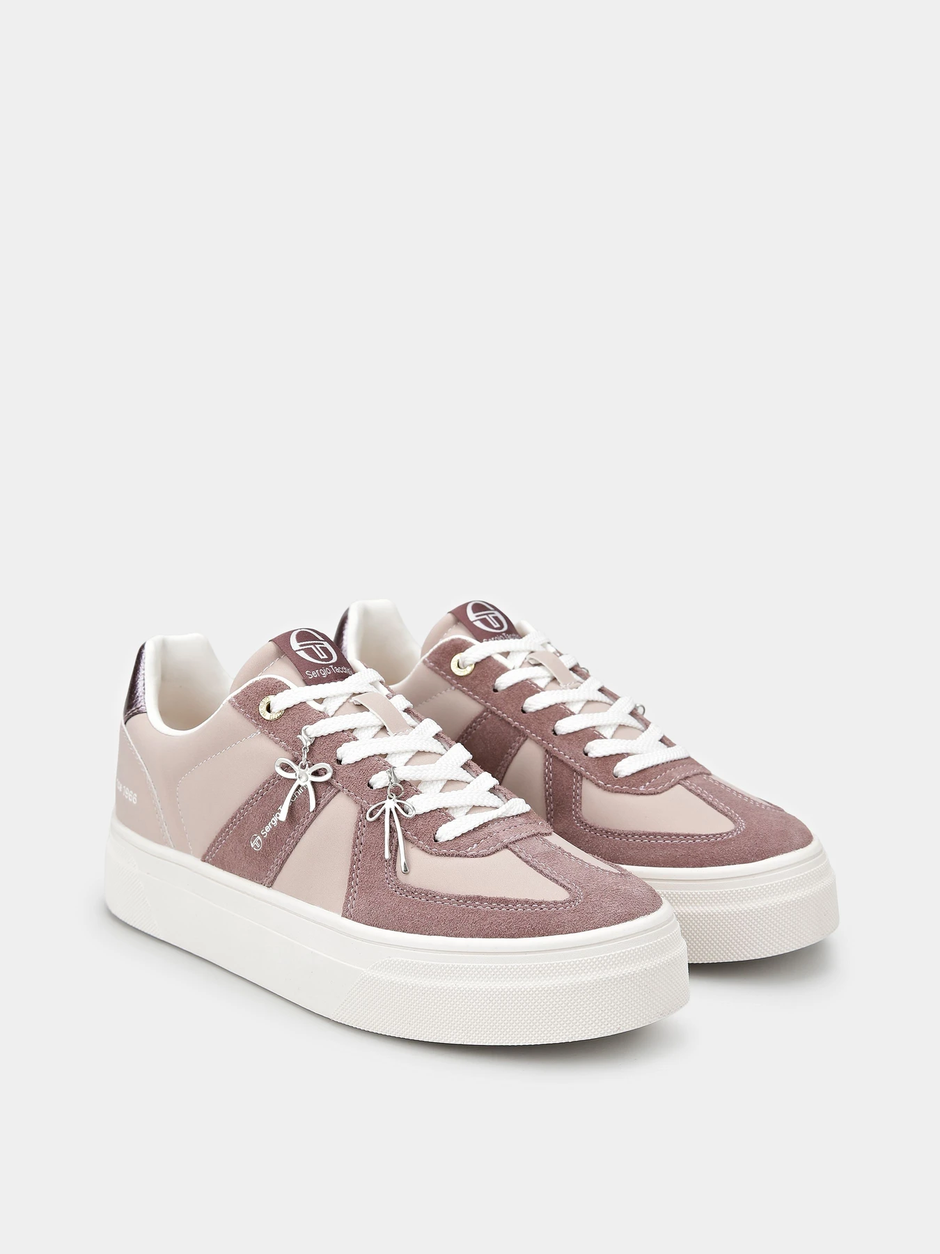 Кеди Sergio Tacchini VICENZA модель STW624761-03 Фото