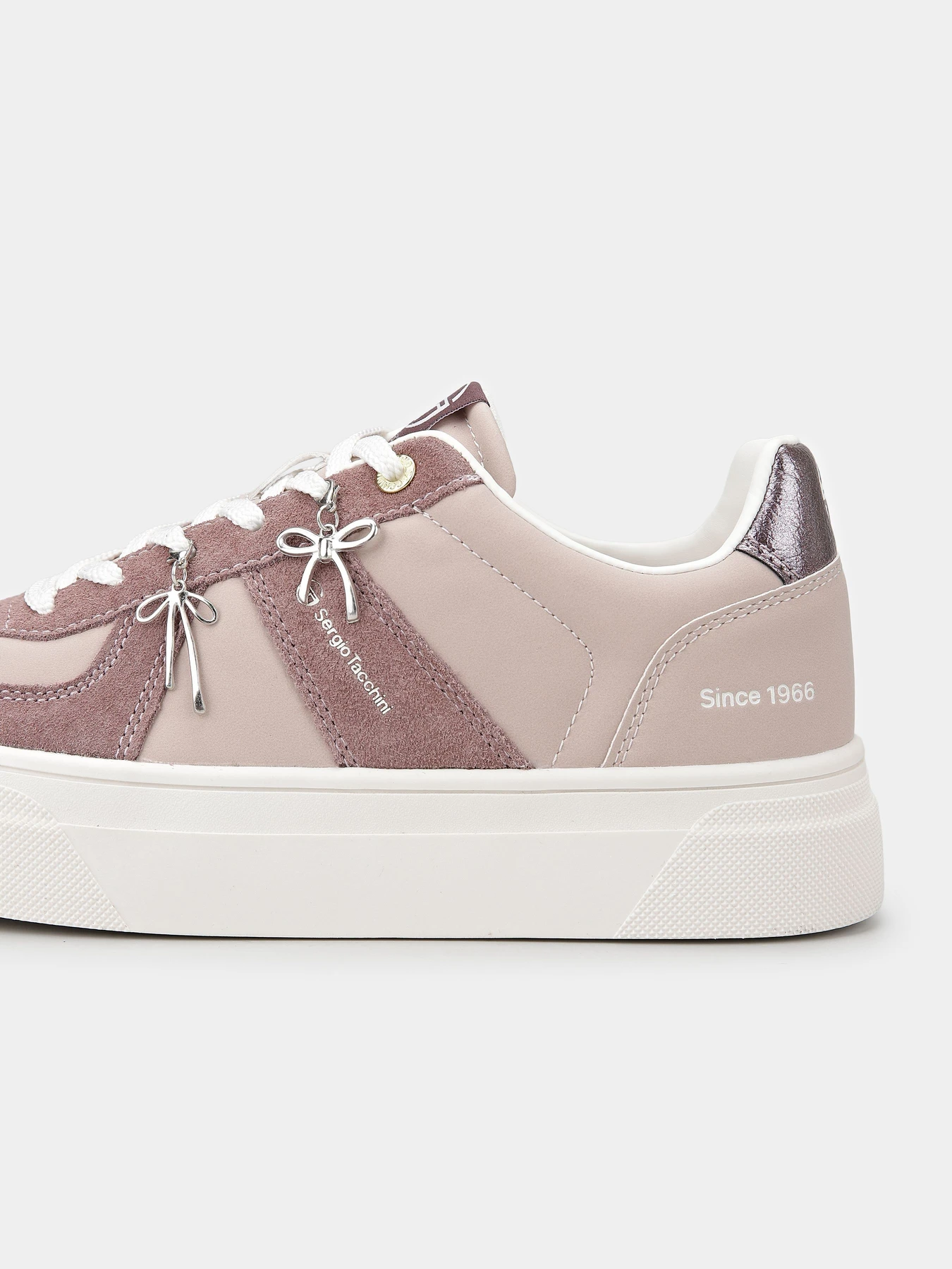 Кеди Sergio Tacchini VICENZA модель STW624761-03 Фото