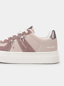 Кеди Sergio Tacchini VICENZA модель STW624761-03 Фото