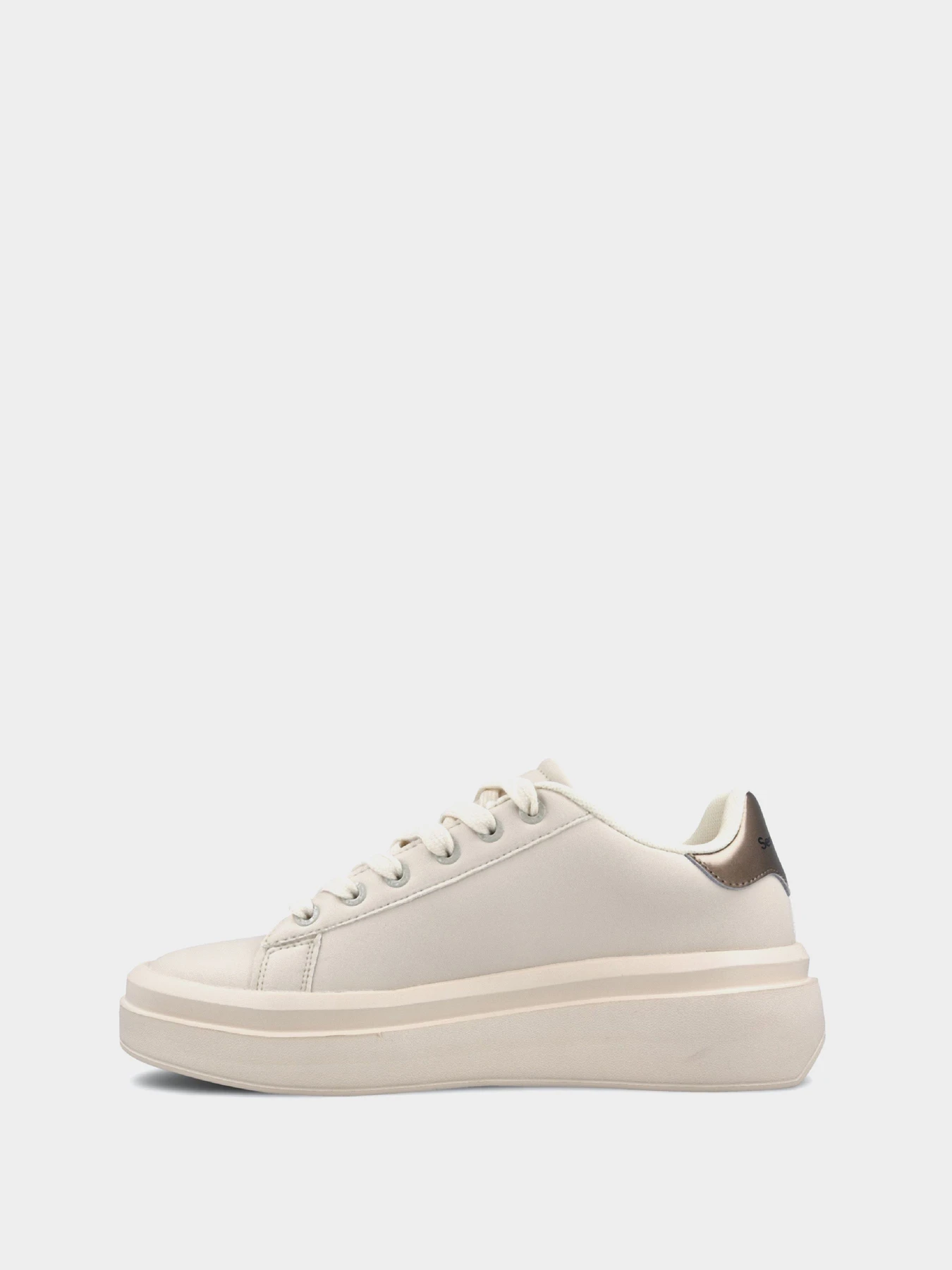 Кеды Sergio Tacchini LUCCIA модель STF323W001-10 Фото