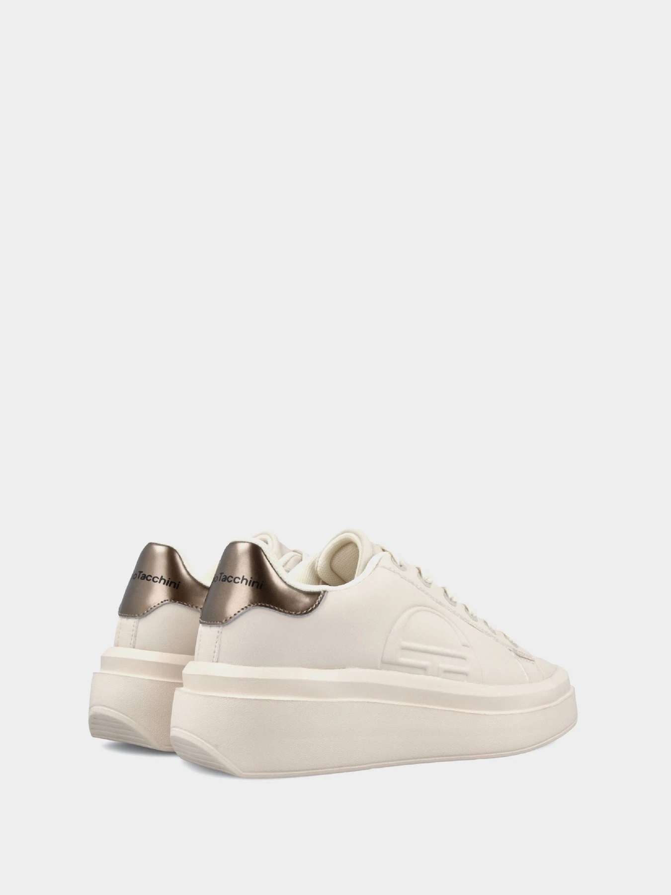 Кеды Sergio Tacchini LUCCIA модель STF323W001-10 Фото
