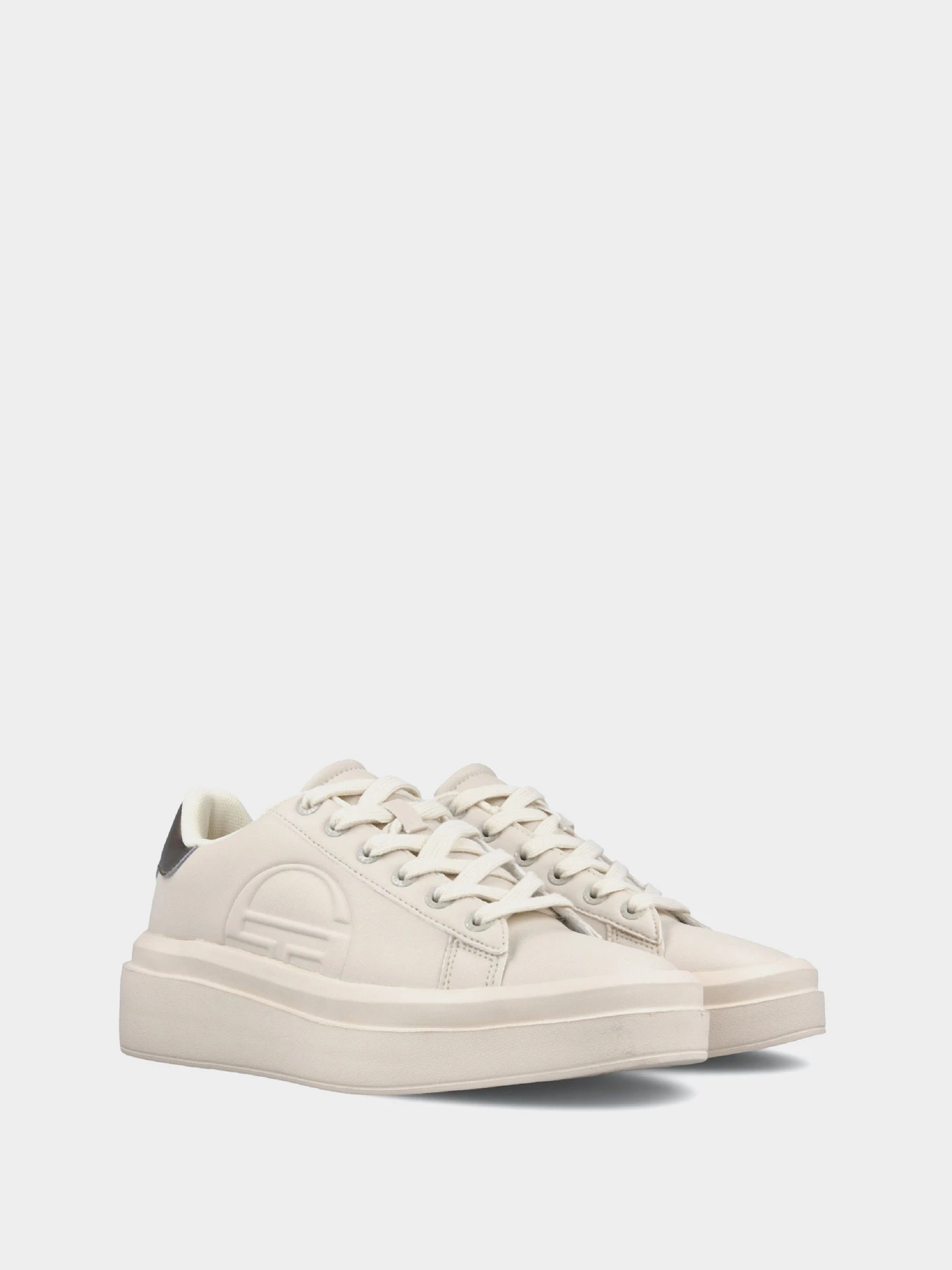 Кеды Sergio Tacchini LUCCIA модель STF323W001-10 Фото