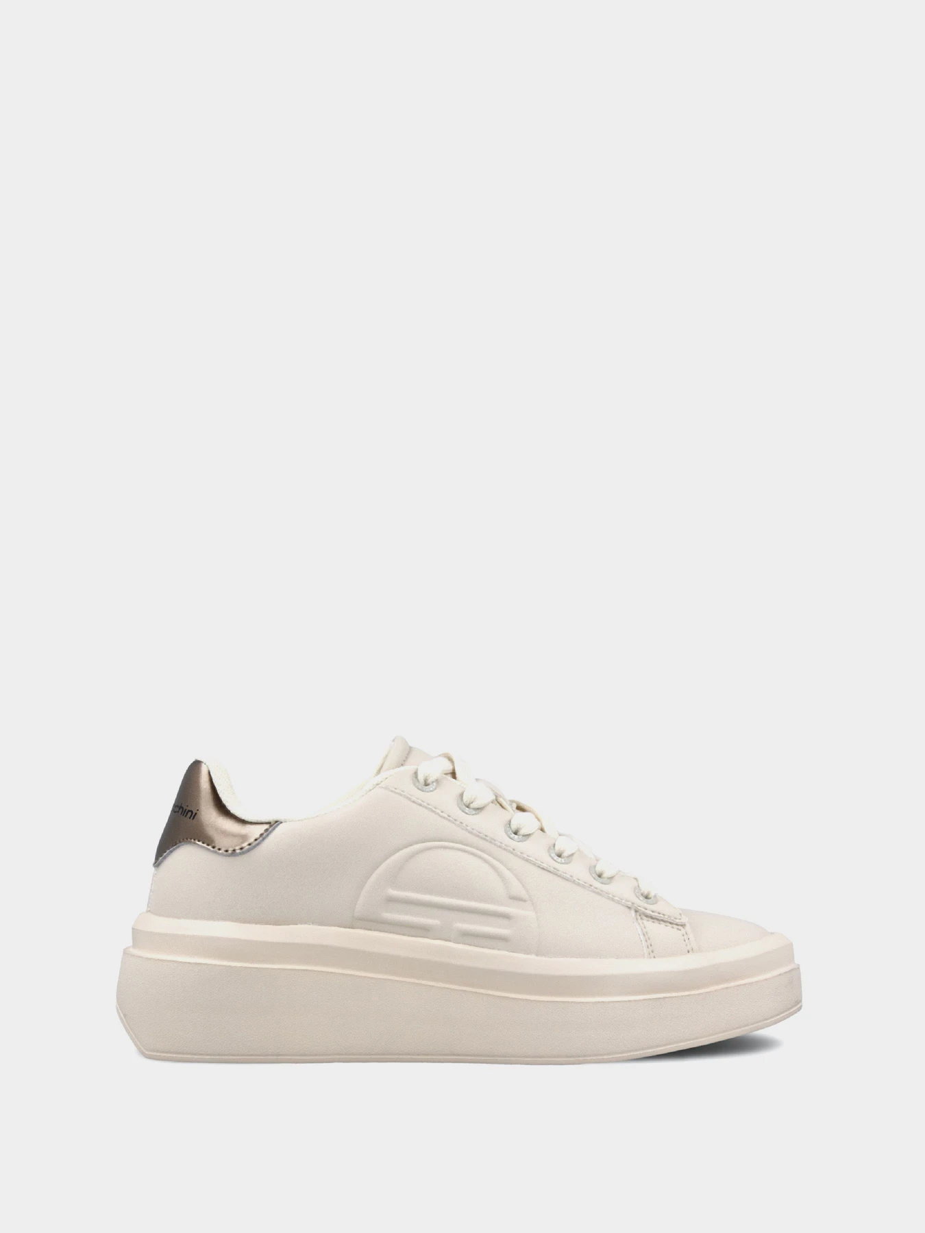 Кеды Sergio Tacchini LUCCIA модель STF323W001-10 Фото