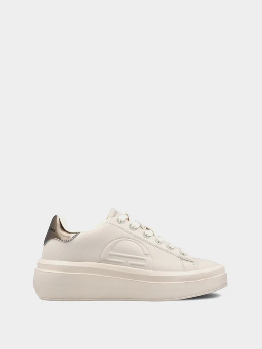 Кеды Sergio Tacchini LUCCIA модель STF323W001-10 Фото