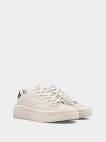 Кеды Sergio Tacchini LUCCIA модель STF323W001-10 Фото