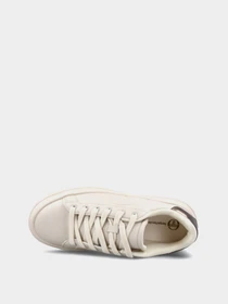 Кеды Sergio Tacchini LUCCIA модель STF323W001-10 Фото