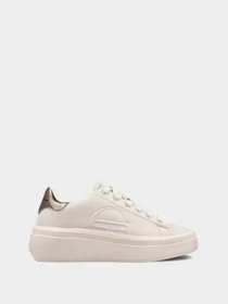 Кеды Sergio Tacchini LUCCIA модель STF323W001-10 Фото