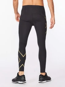 Брюки 2XU MCS Light Speed модель MA5305b-BLK/GRF Фото
