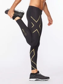 Брюки 2XU MCS Light Speed модель MA5305b-BLK/GRF Фото