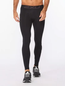 Брюки 2XU Ignition модель MA6552b-BLK/NRO Фото