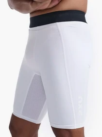 Шорты 2XU Base Layer модель MA7198b-WHT/WHT Фото
