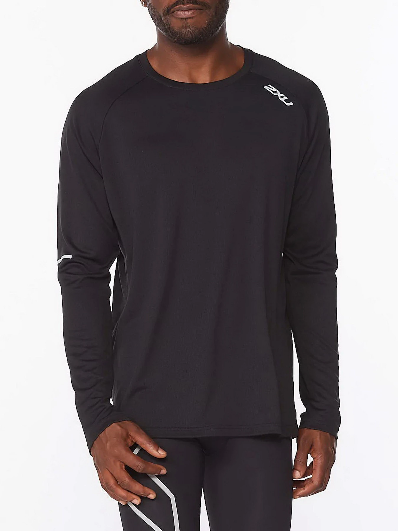 Худи и свитшоты 2XU Aero модель MR6556a-BLK/SRF Худи и свитшоты 2XU Aero модель MR6556a-BLK/SRF Фото