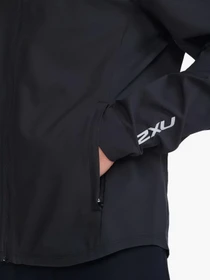 Куртки та дублянки 2XU Aero модель MR6858a-BLK/SRF Фото