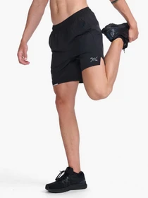 Шорти 2XU Aero 7" модель MR6904b-BLK/SRF Фото