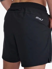 Шорти 2XU Aero 7" модель MR6904b-BLK/SRF Фото