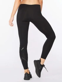 Брюки 2XU Ignition Mid-Rise Compression модель WA6352b-BLK/NRO Фото