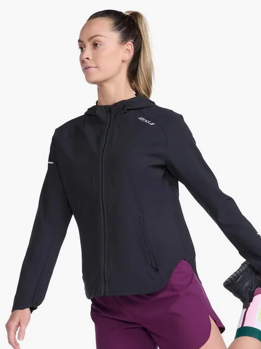 Жіноча Вітровка 2XU Aero фото 3