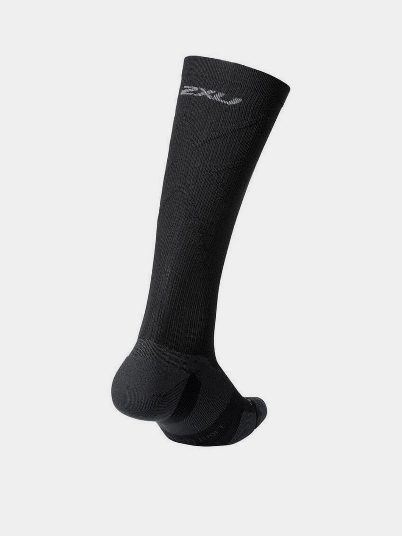 Шкарпетки та гольфи 2XU Vectr Light Cushion Full Length модель UA5155e-BLK/TTM Шкарпетки та гольфи 2XU Vectr Light Cushion Full Length модель UA5155e-BLK/TTM Фото