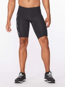 Шорти 2XU Core модель MA3851b-BLK/SIL Фото