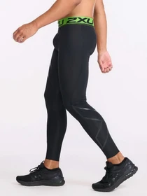Брюки 2XU Refresh Recovery модель MA4419b-BLK/NRO Фото