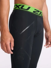 Брюки 2XU Refresh Recovery модель MA4419b-BLK/NRO Фото