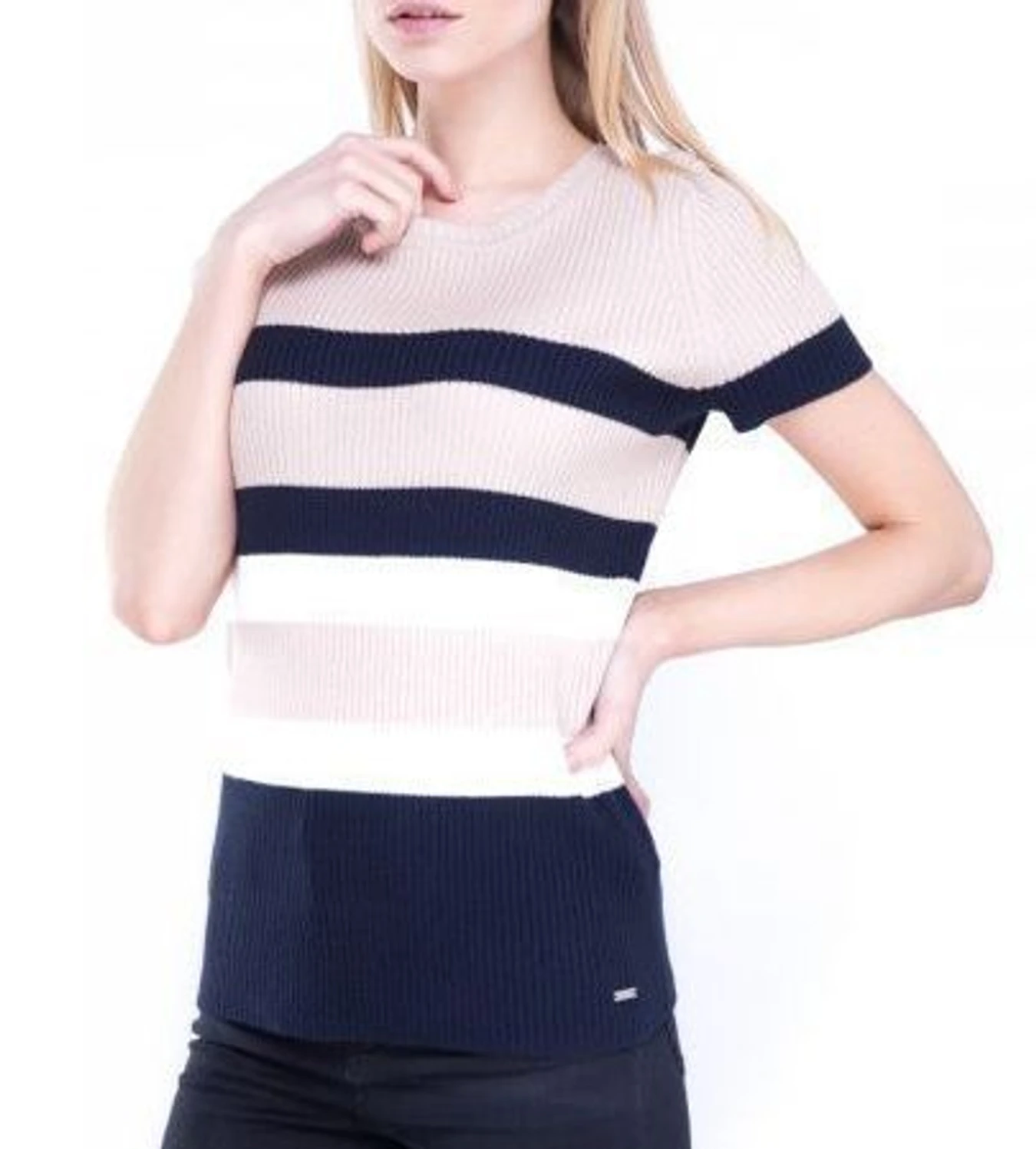 Свитры и кардиганы Armani Exchange модель 3YYM1T-YMB1Z-2155 Фото
