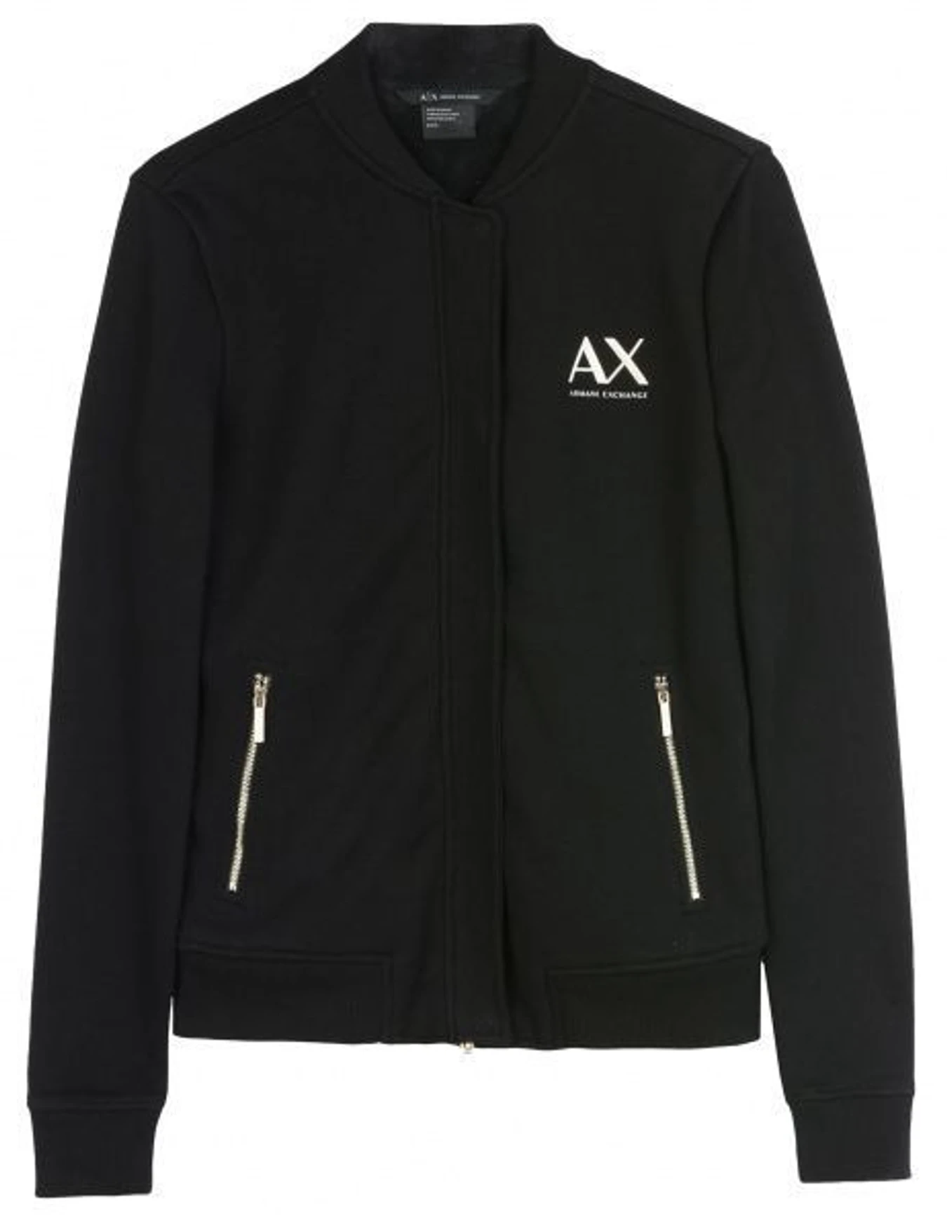 Свитры и кардиганы Armani Exchange модель 3YYM79-YJH3Z-1200 Фото