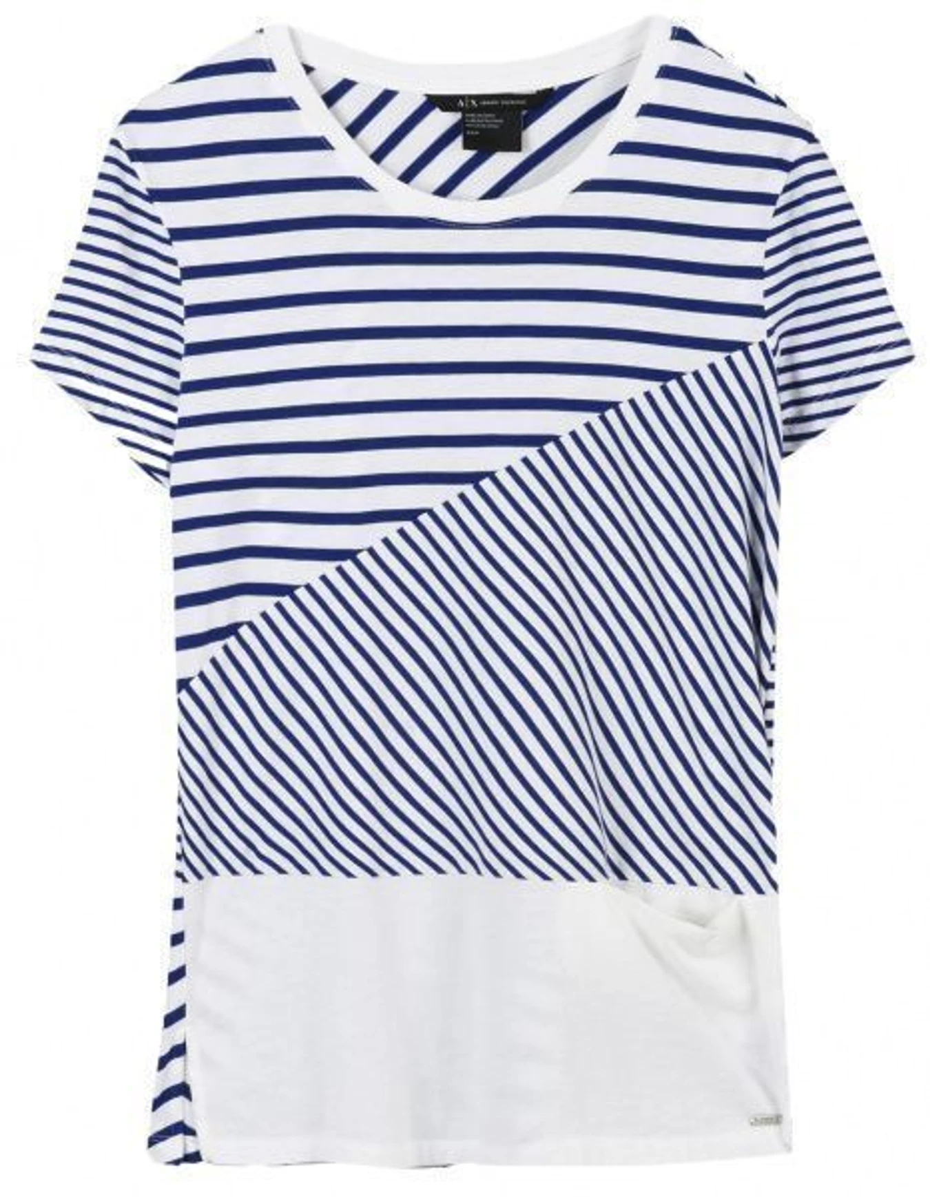 Свитры и кардиганы Armani Exchange модель 3YYM99-YJL5Z-2522 Фото
