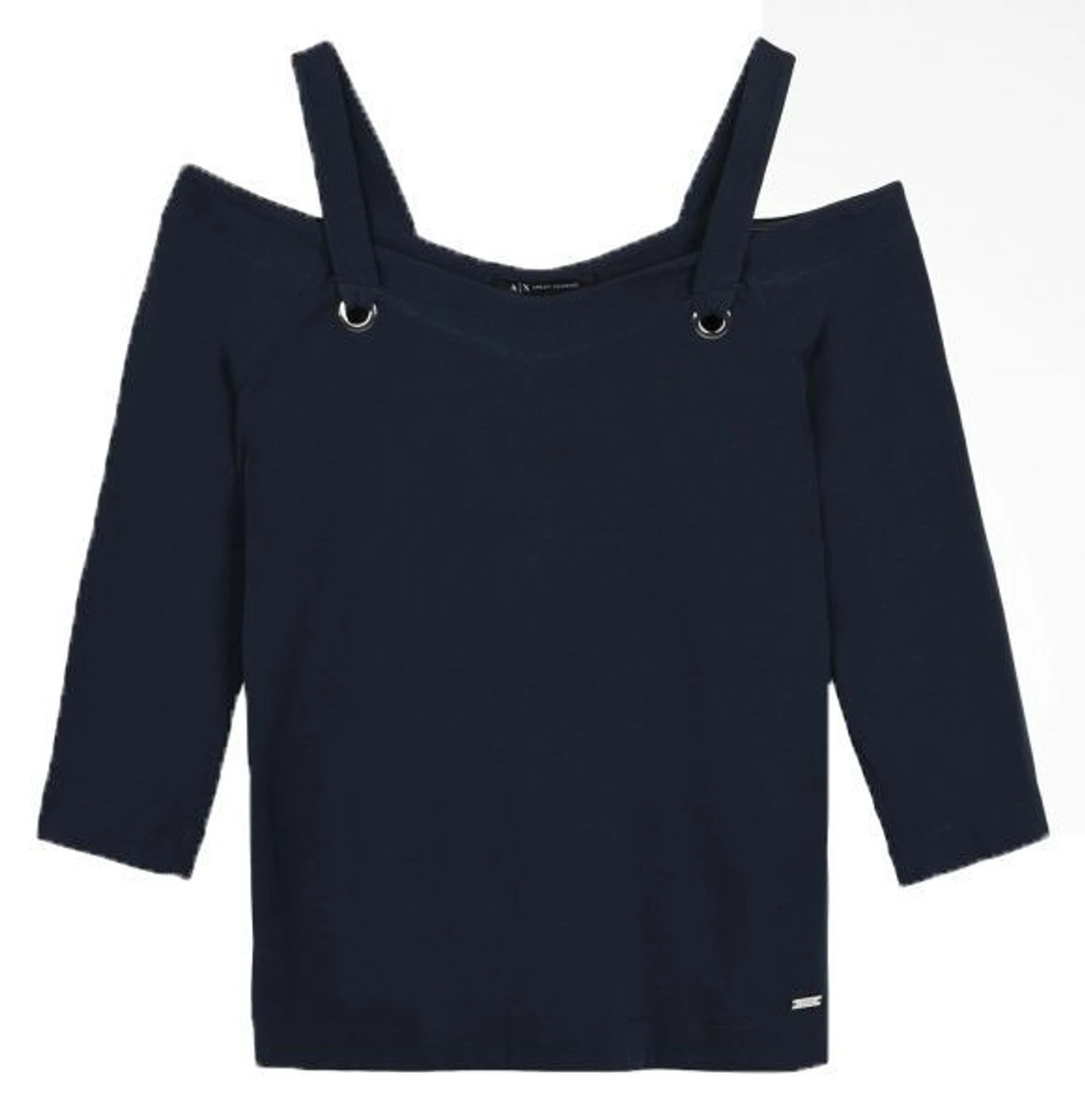 Свитры и кардиганы Armani Exchange модель 3YYMAG-YJC7Z-1200 Фото