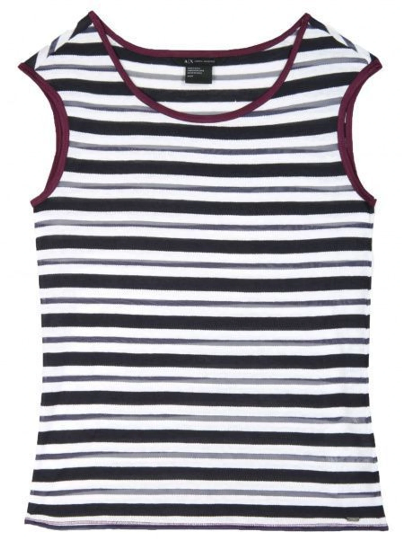 Блузы Armani Exchange модель 3YYMBB-YJL4Z-2524 Фото