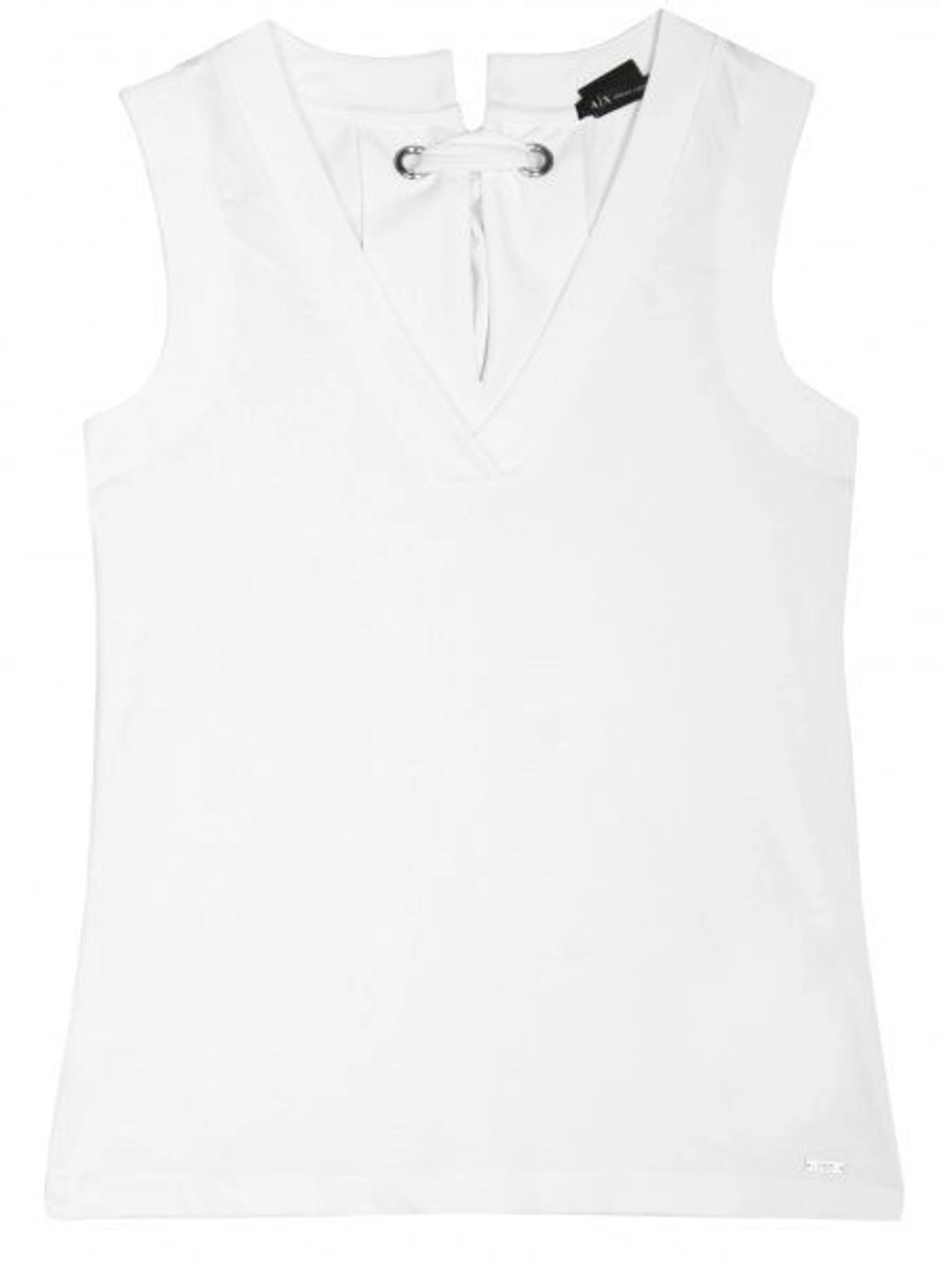 Блузы Armani Exchange модель 3YYMBC-YJC7Z-1100 Фото