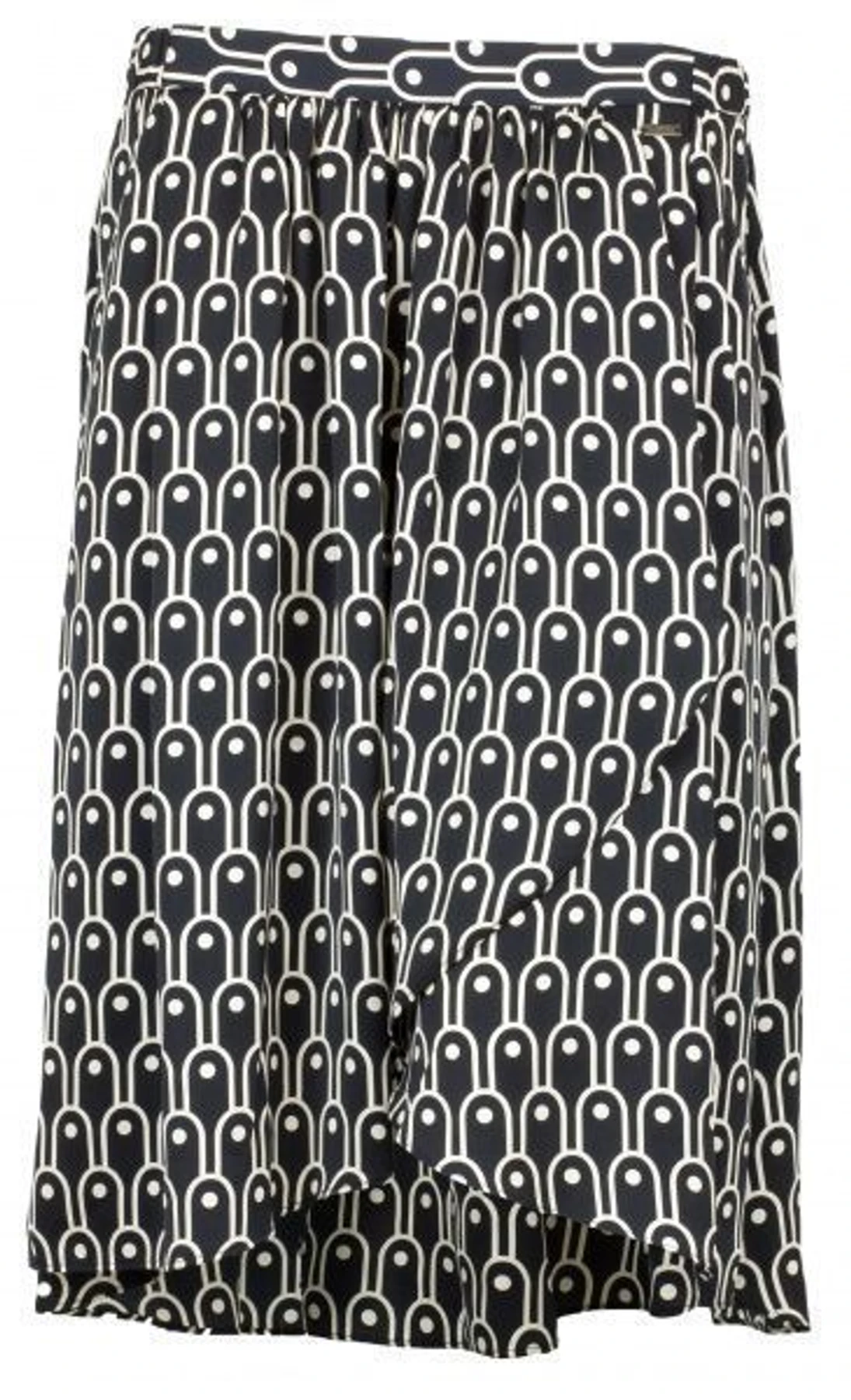 Спідниці Armani Exchange модель 3YYN22-YNH1Z-2593 Фото