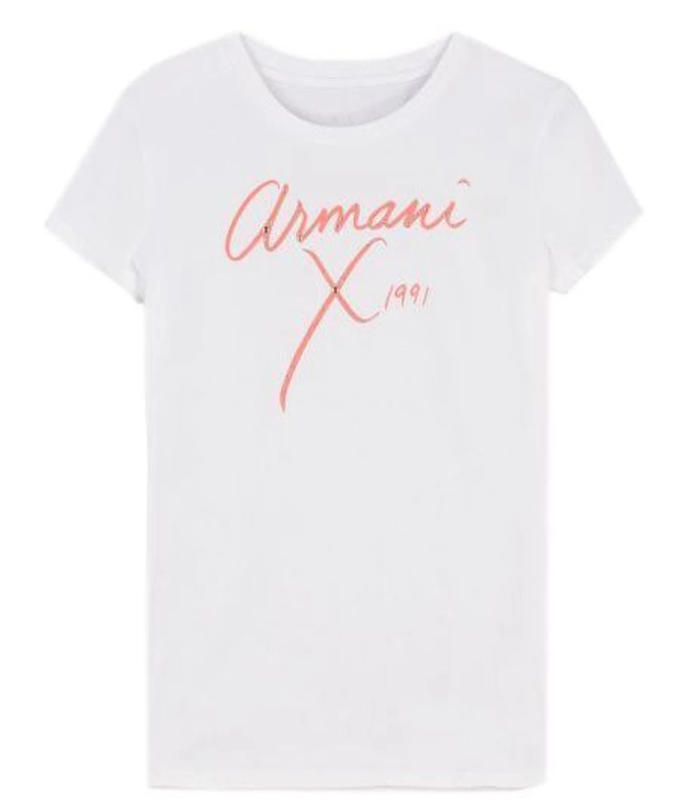 Футболки и поло Armani Exchange модель 3YYTAK-YJC7Z-0144 Фото