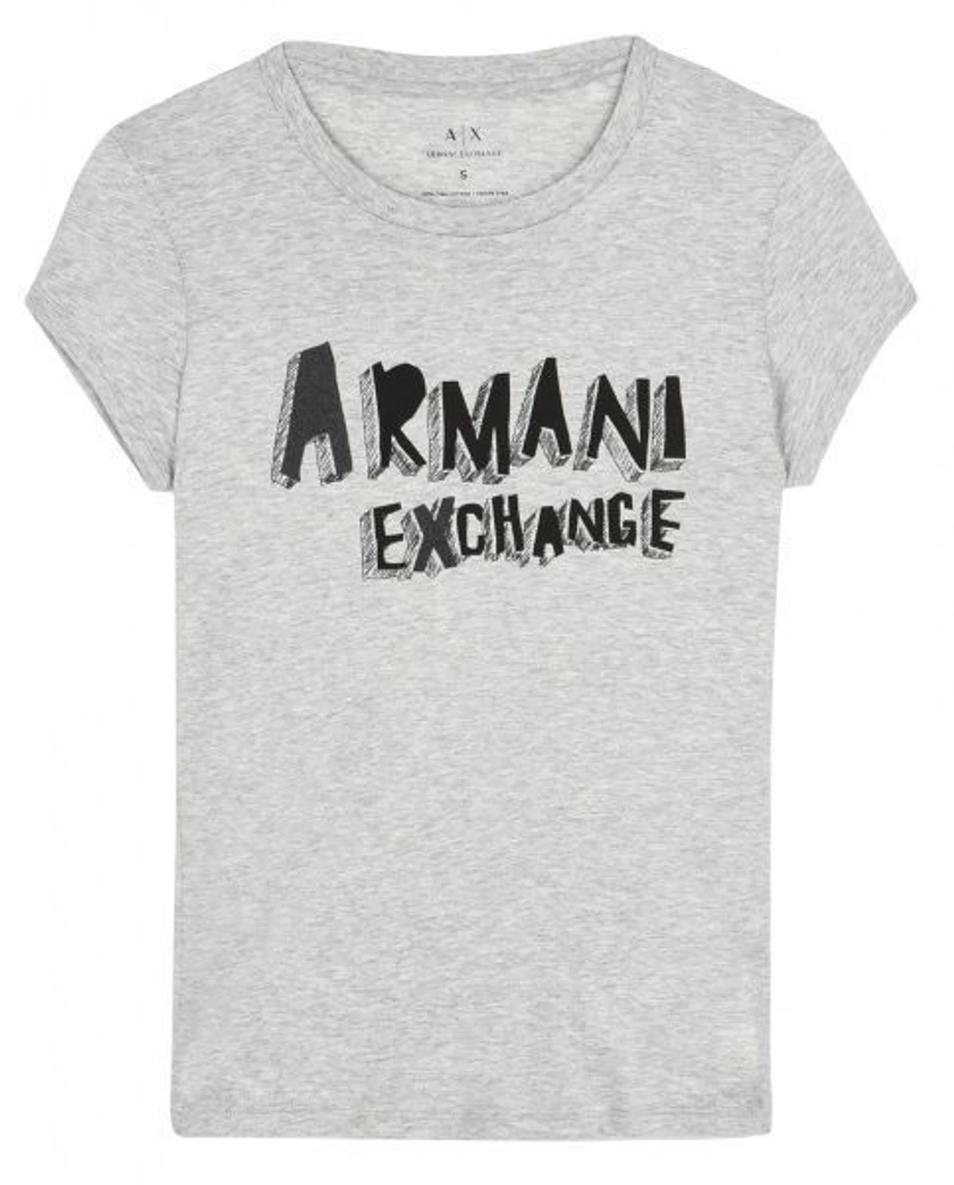 Футболки і поло Armani Exchange модель 3YYTCP-YJC9Z-3911 Футболки і поло Armani Exchange модель 3YYTCP-YJC9Z-3911 Фото