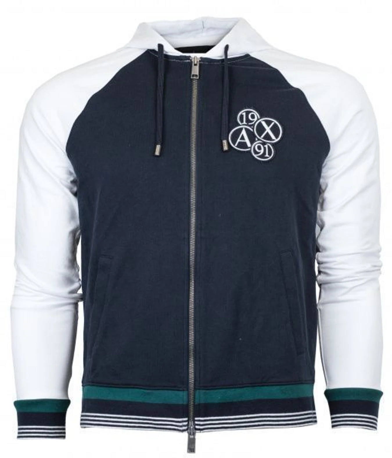 Пайта Armani Exchange модель 3YZMCK-ZJM6Z-2554 Фото