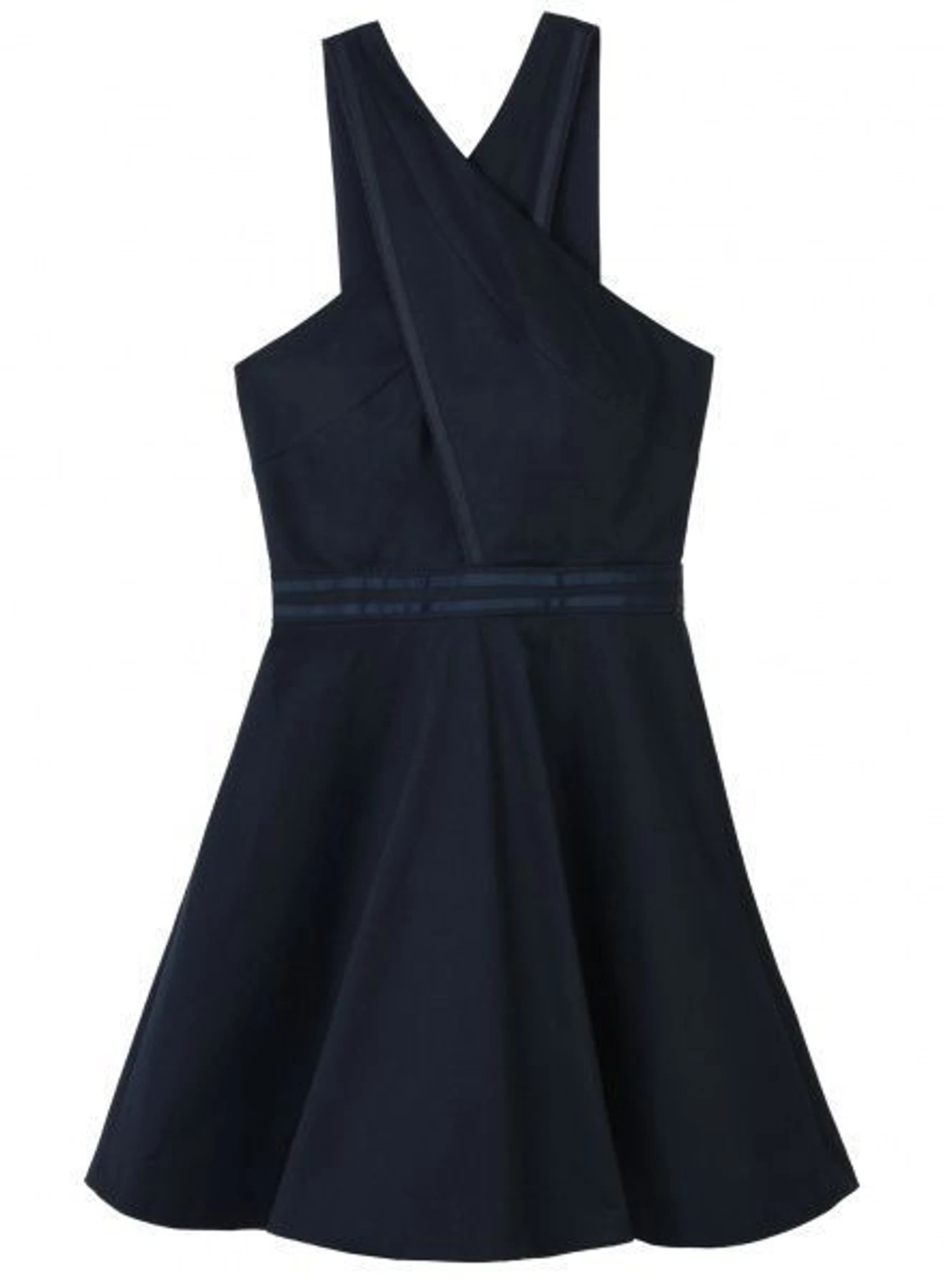 Сукні Armani Exchange модель 3YYA18-YN18Z-1510 Фото