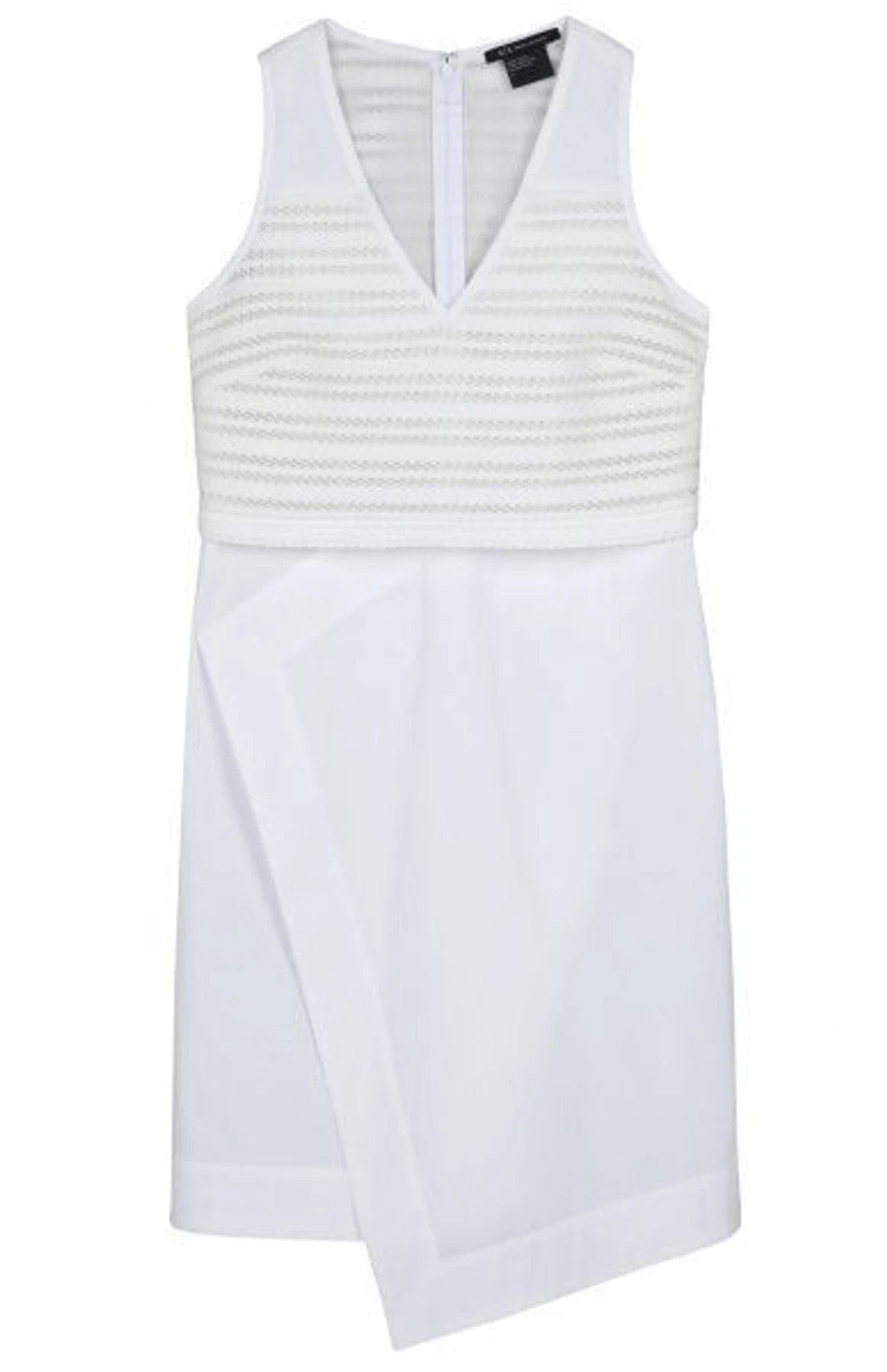 Платья Armani Exchange модель 3YYA30-YN73Z-1100 Фото