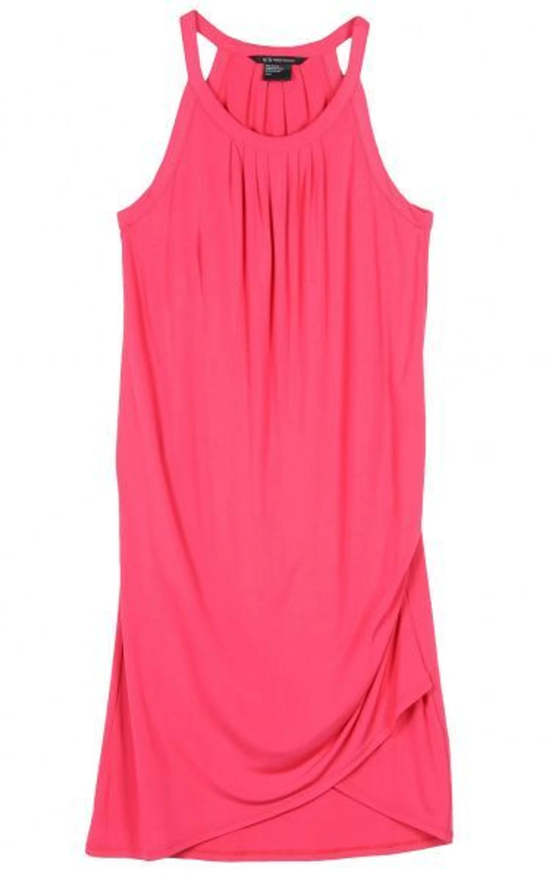 Платья Armani Exchange модель 3YYA79-YJR3Z-1413 Фото