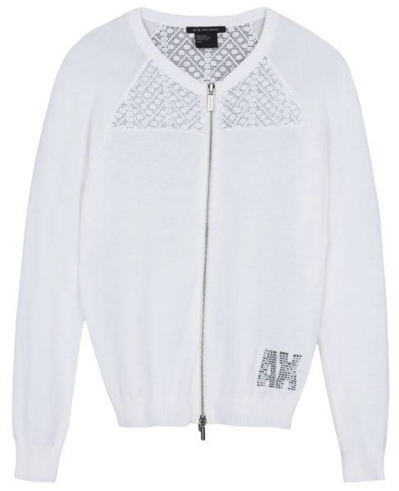 Кофта Armani Exchange модель 3YYE1L-YMG4Z-1100 Фото